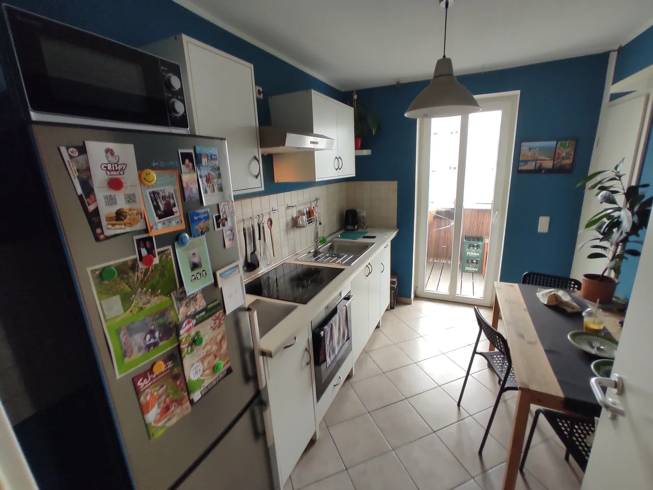2 Zimmer Wohnung mit 50 m² in Magdeburg – Bild 8