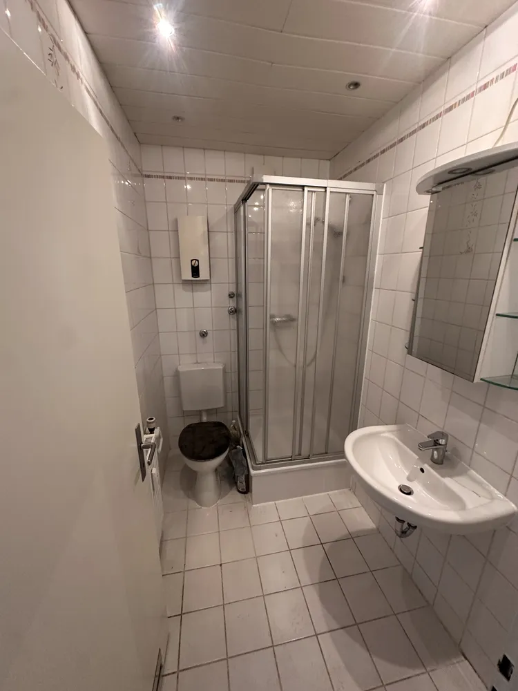 3 Zimmer Wohnung mit 49 m² in Duisburg – Bild 6