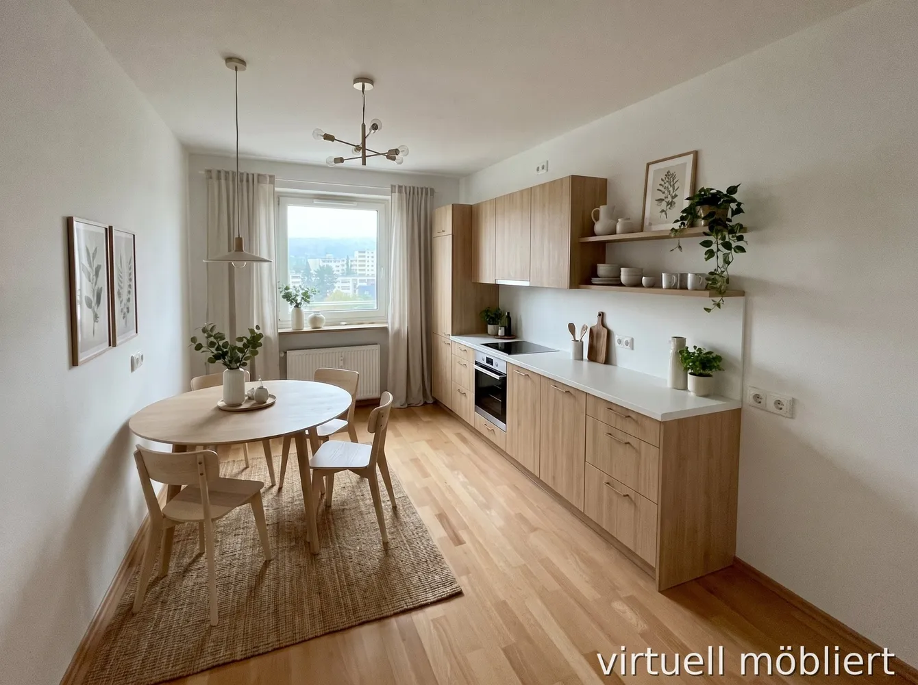 3 Zimmer Wohnung mit 86 m² in Regensburg – Bild 7