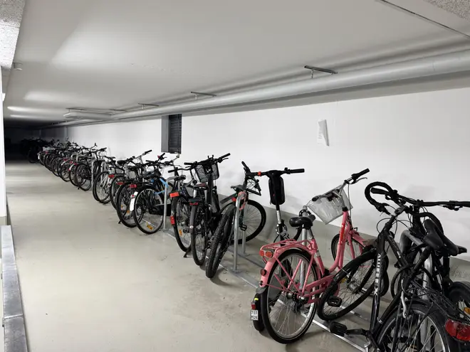1 Zimmer Wohnung mit 24 m² in Berlin – Bild 8