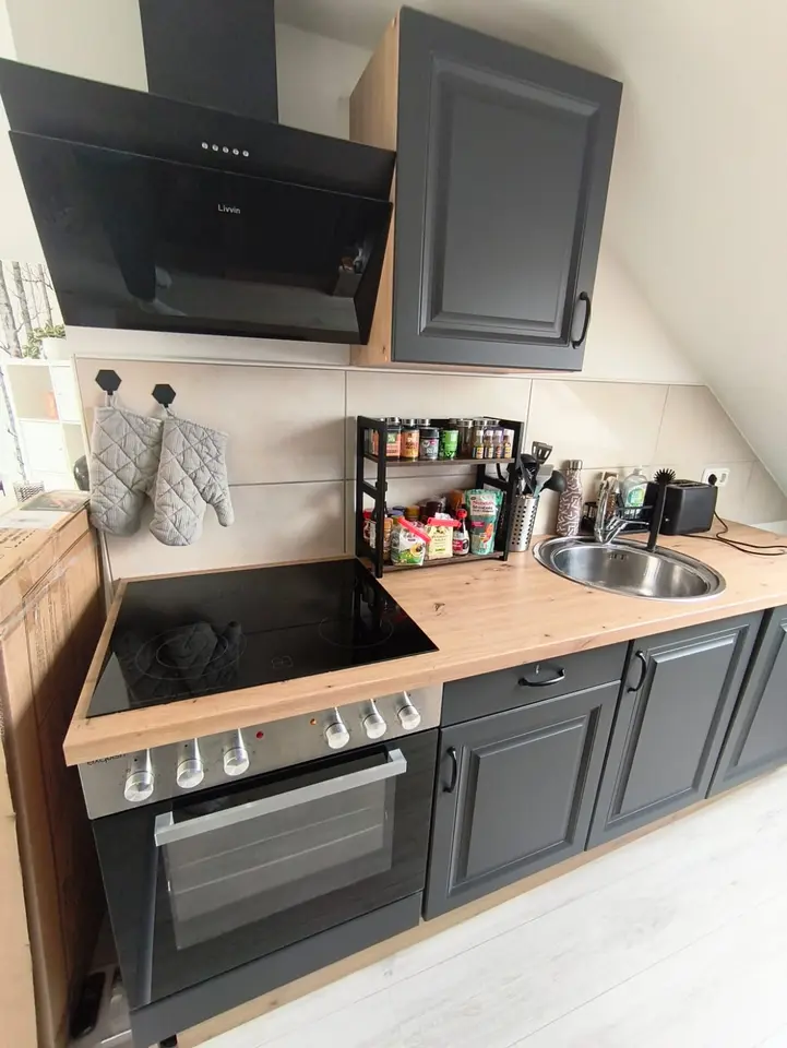 3 Zimmer Wohnung mit 75 m² in Kassel – Bild 8