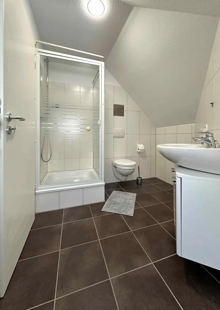 1 Zimmer Wohnung mit 32 m² in Aschaffenburg – Bild 6