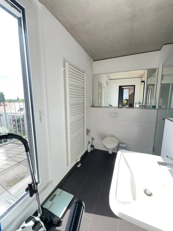 Studio mit 27 m² in Hannover – Bild 7