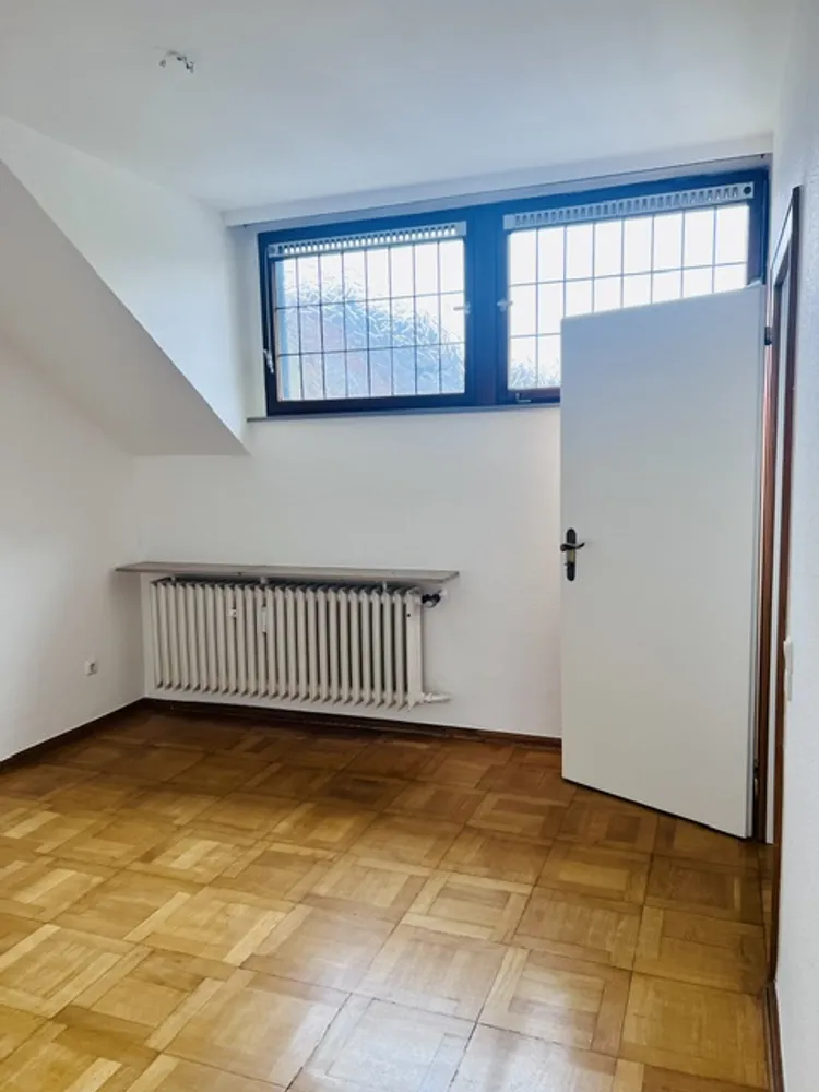 4 room apartment with 106 m² in Grevenbroich – Photo 5