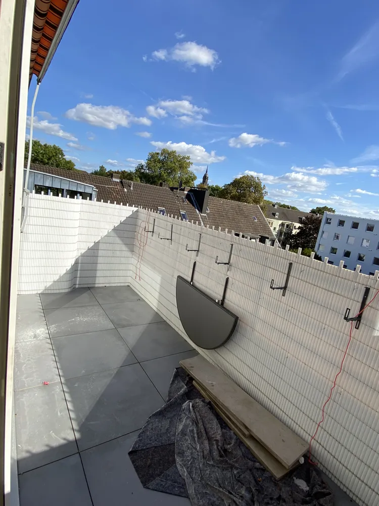 2 Zimmer Wohnung mit 65 m² in Krefeld – Bild 4