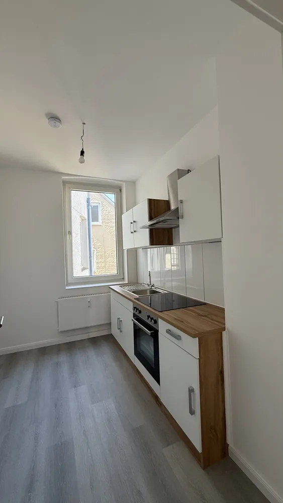 3 Zimmer Wohnung mit 84 m² in Flensburg – Bild 9