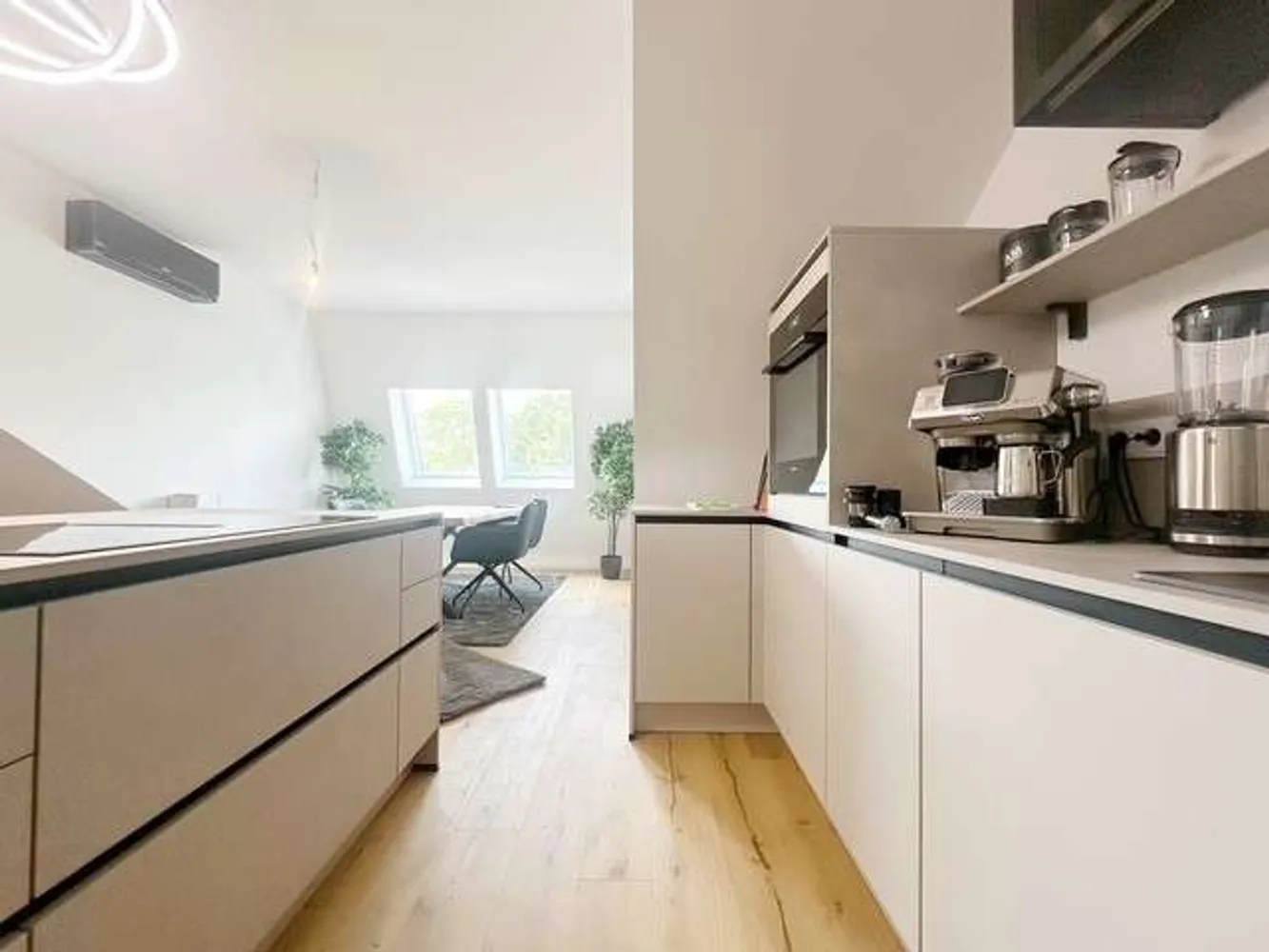 3 Zimmer Wohnung mit 109 m² in Köln – Bild 9