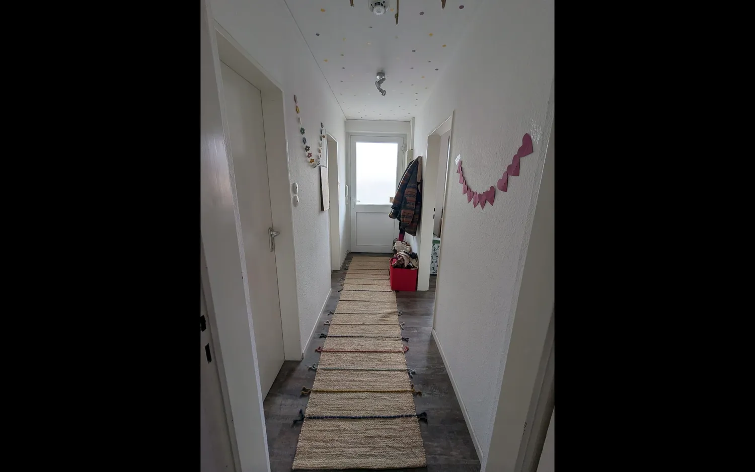 2 Zimmer Wohnung mit 53 m² in Würzburg – Bild 8