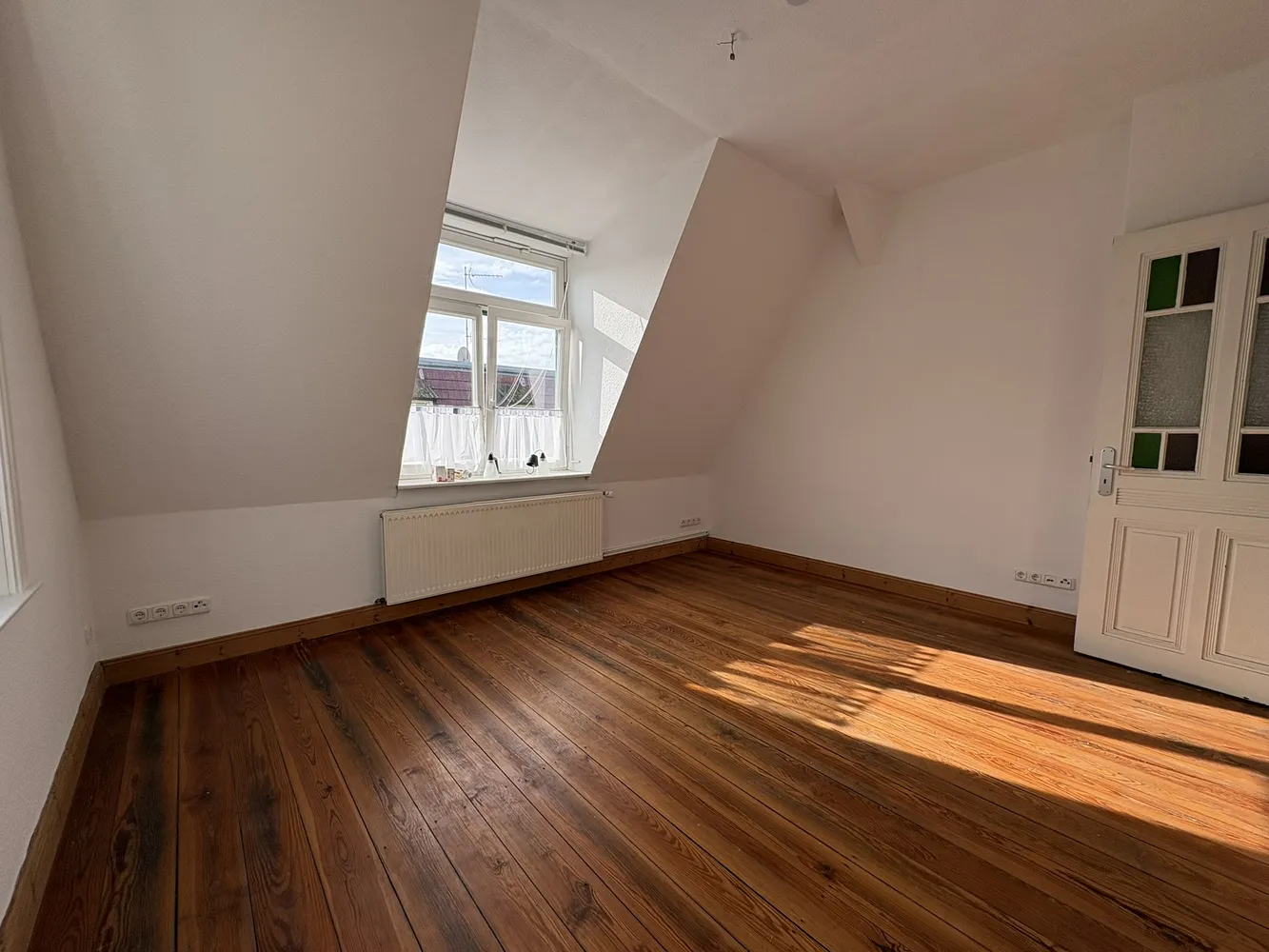 4 Zimmer Wohnung mit 89 m² in Hamburg – Bild 5