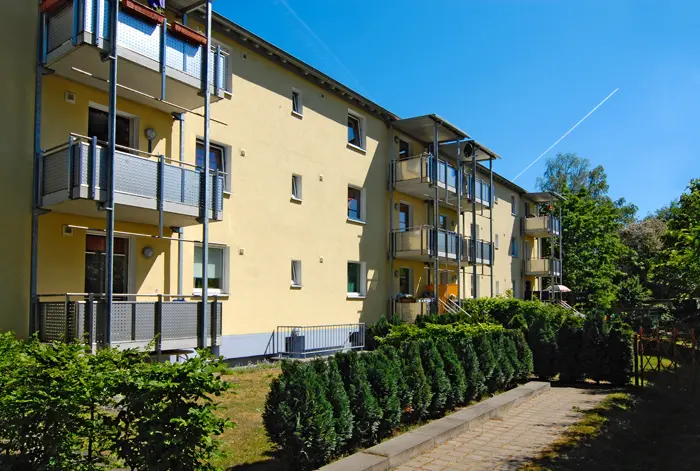 4 Zimmer Wohnung mit 81 m² in Gelsenkirchen – Bild 4