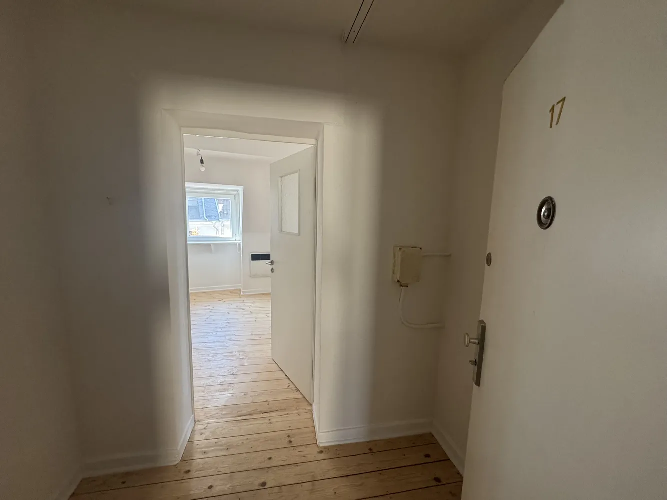 2 Zimmer Wohnung mit 45 m² in Köln – Bild 7