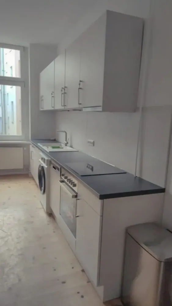 WG-Zimmer mit 25 m² in Berlin – Bild 2