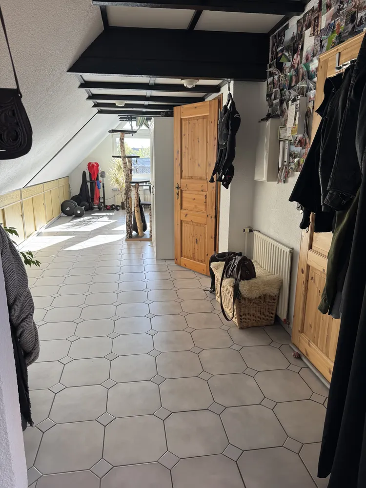 1 room apartment with 68 m² in Menden (Sauerland) – Photo 8