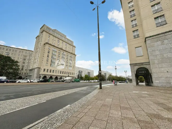 2 Zimmer Wohnung mit 52 m² in Berlin – Bild 10