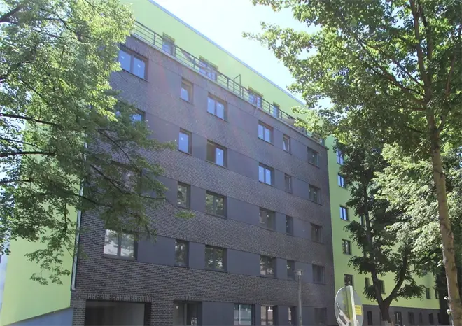 3 Zimmer Wohnung mit 94 m² in Berlin – Bild 4