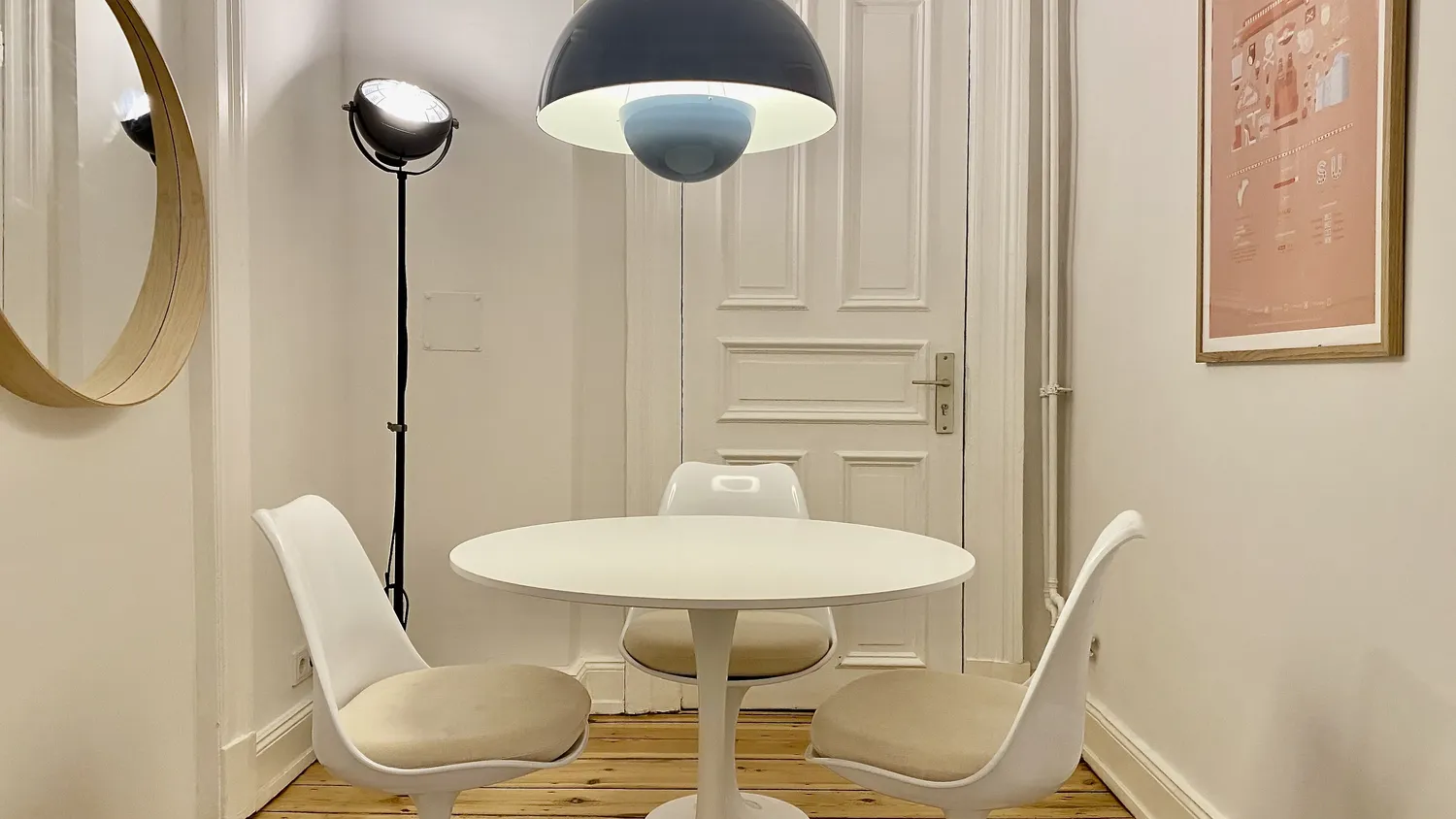 1 Zimmer Wohnung mit 58 m² in Hamburg – Bild 8