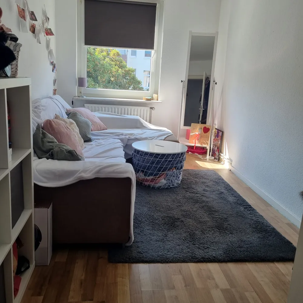3 Zimmer Wohnung mit 72 m² in Hannover – Bild 1