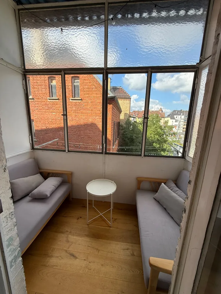3 Zimmer Wohnung mit 68 m² in Stuttgart – Bild 2