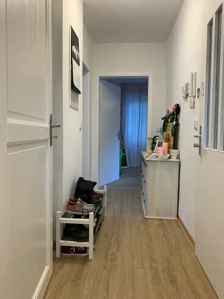 2 Zimmer Wohnung mit 56 m² in Paderborn – Bild 9