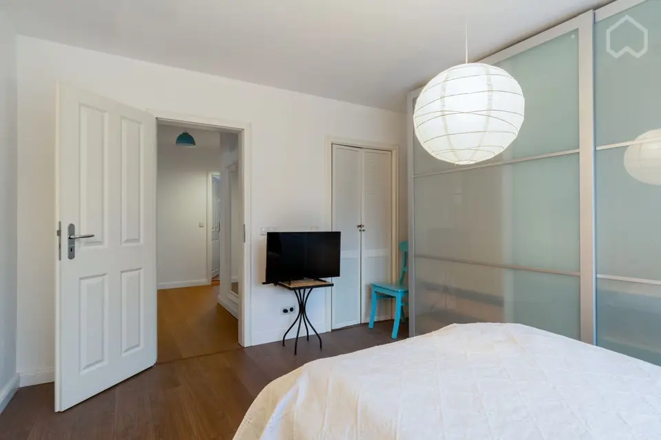 2 Zimmer Wohnung mit 55 m² in Bonn – Bild 8