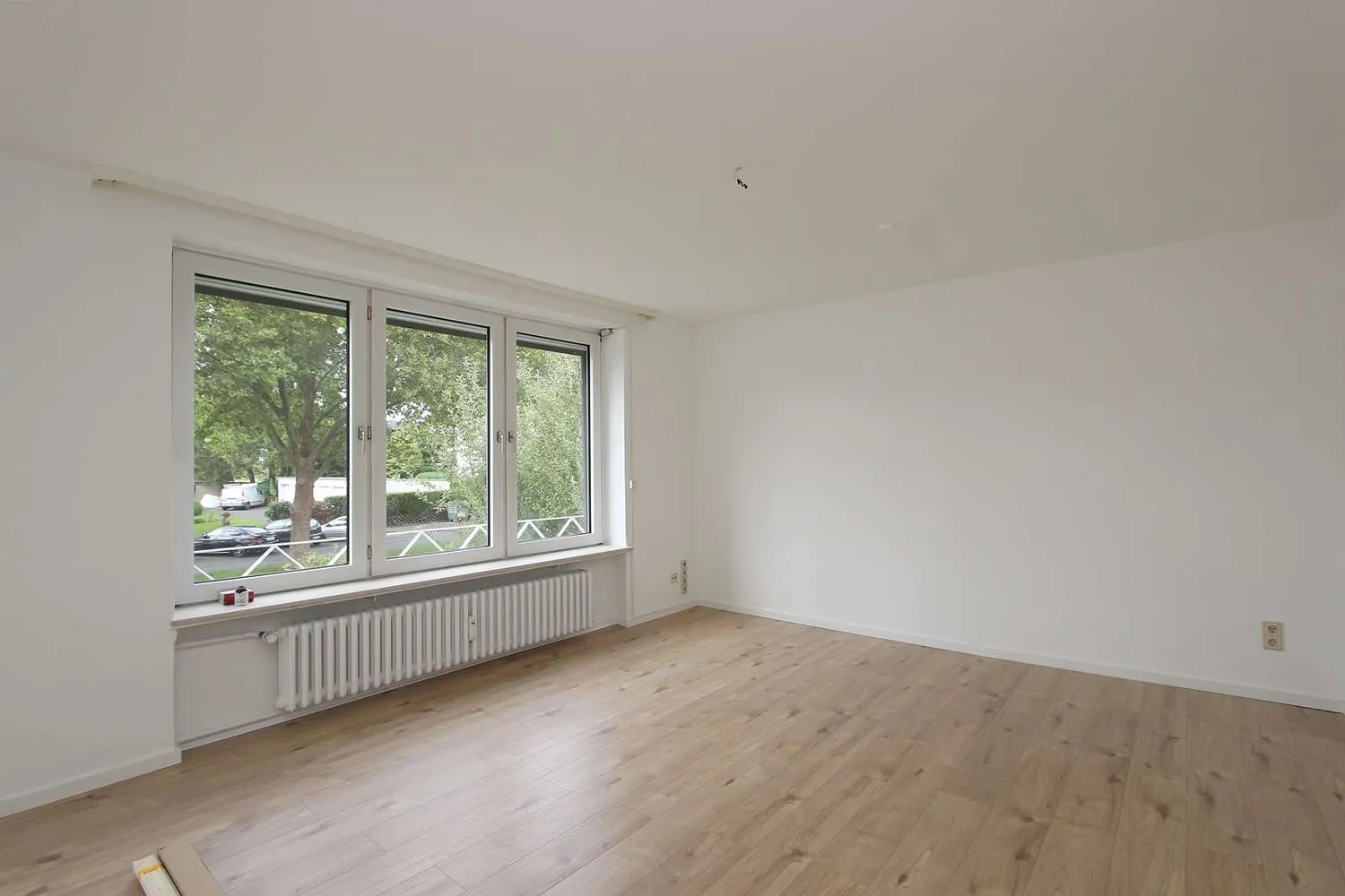 3 Zimmer Wohnung mit 75 m² in Kassel – Bild 2