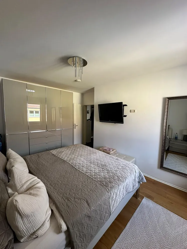 3 Zimmer Wohnung mit 60 m² in Nürnberg – Bild 9