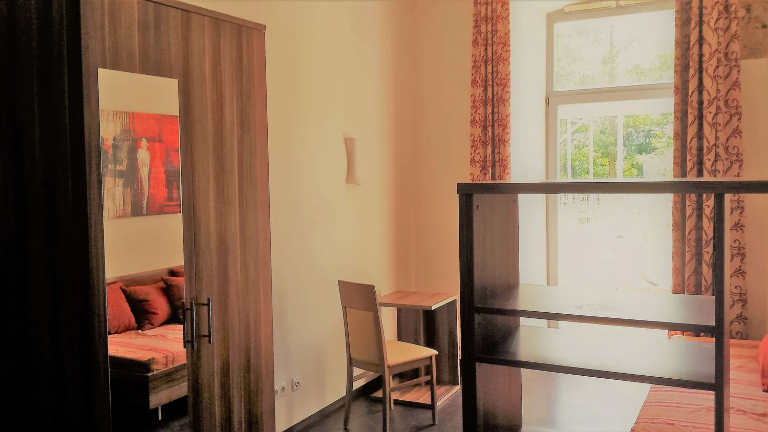 1 Zimmer Wohnung mit 30 m² in Bamberg – Bild 7