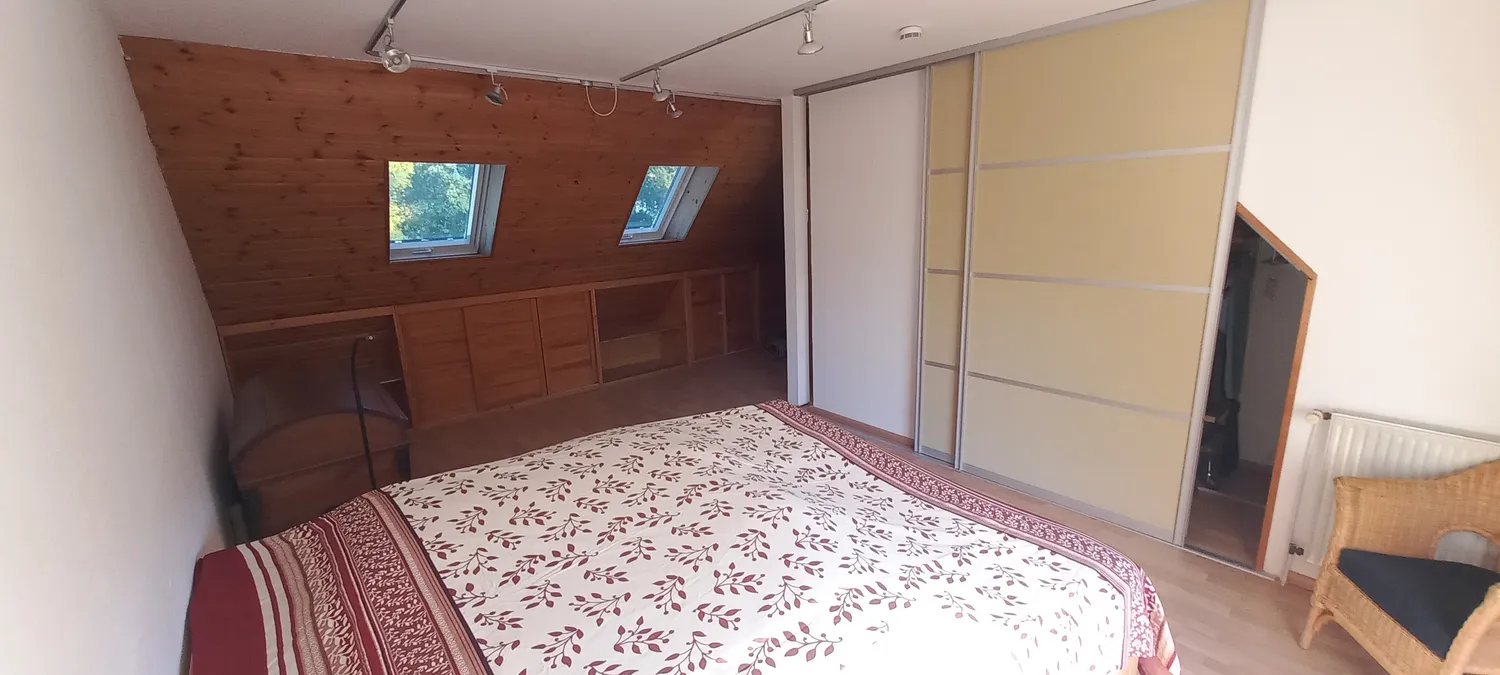 4 Zimmer Haus mit 110 m² in Berlin – Bild 12