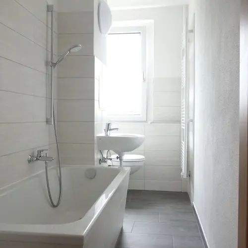 2 room apartment with 49 m² in Freiberg – Photo 3