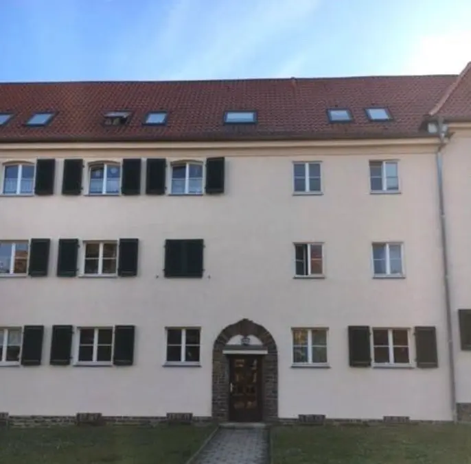 2 Zimmer Wohnung mit 48 m² in Eilenburg – Bild 9
