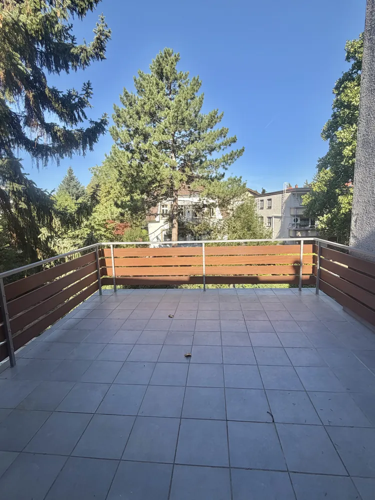 5 Zimmer Wohnung mit 97 m² in Heidelberg – Bild 6