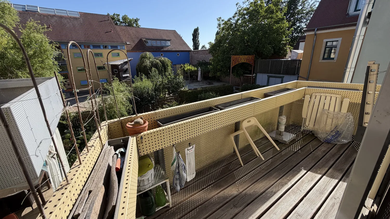 2 room apartment with 59 m² in Radebeul – Photo 1
