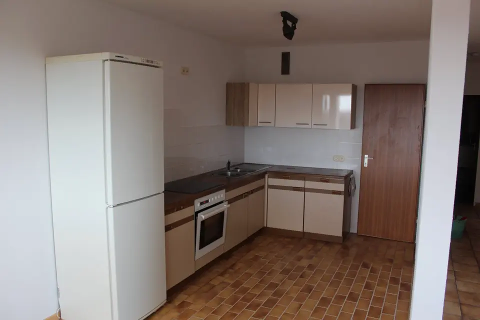 2 Zimmer Wohnung mit 60 m² in Cuxhaven – Bild 1