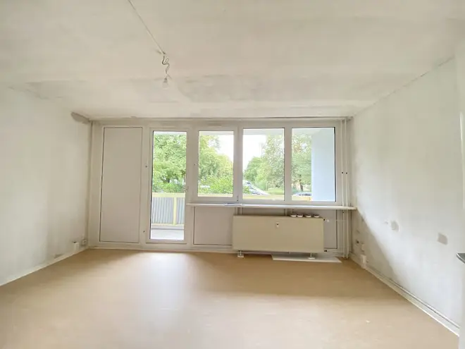 3 Zimmer Wohnung mit 63 m² in Berlin – Bild 2