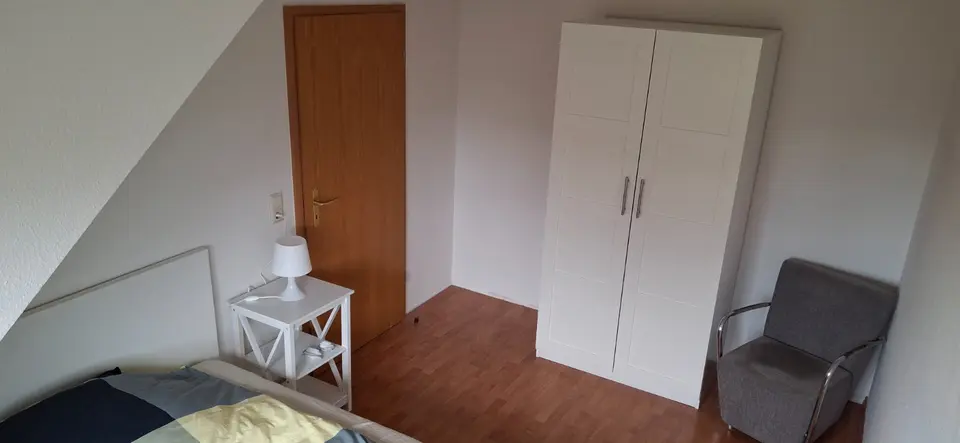 3 Zimmer Wohnung mit 65 m² in Mannheim – Bild 7