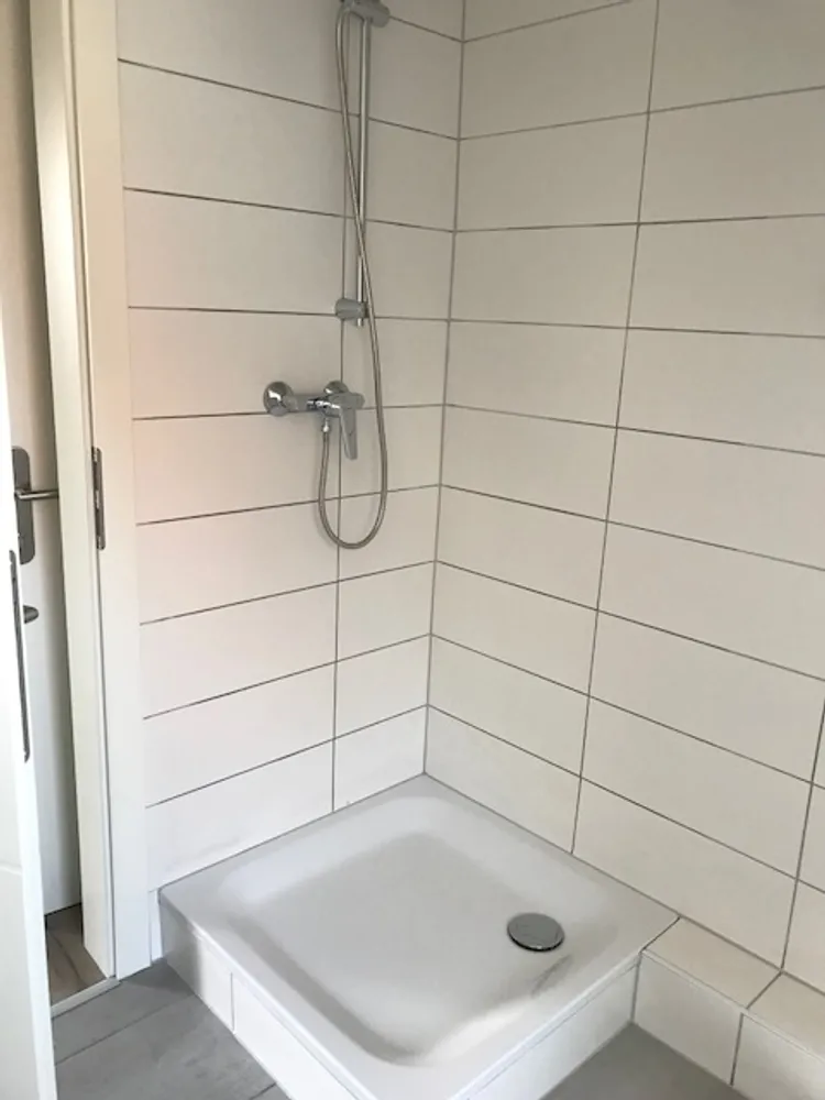 2 Zimmer Wohnung mit 48 m² in Hildesheim – Bild 9