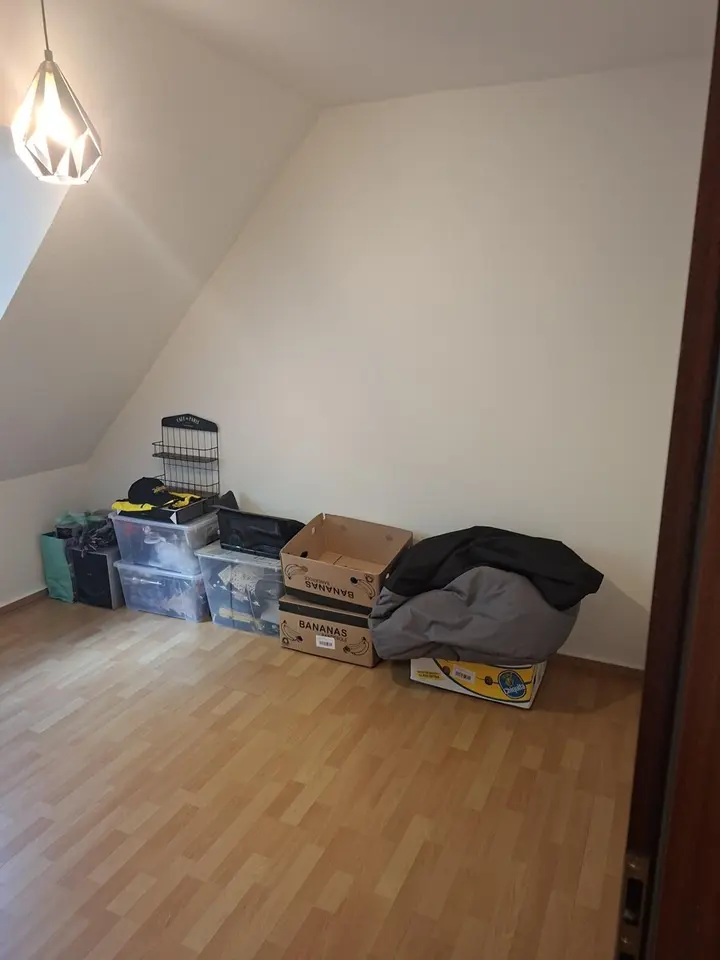 2 Zimmer Wohnung mit 43 m² in Flensburg – Bild 7