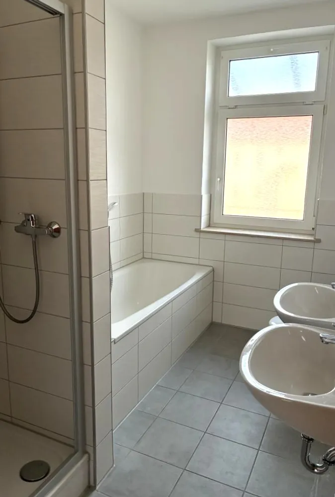 3 Zimmer Wohnung mit 76 m² in Weißenfels – Bild 6