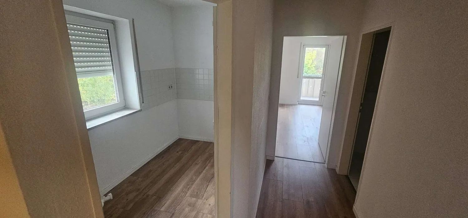 2 Zimmer Wohnung mit 51 m² in Chemnitz – Bild 7