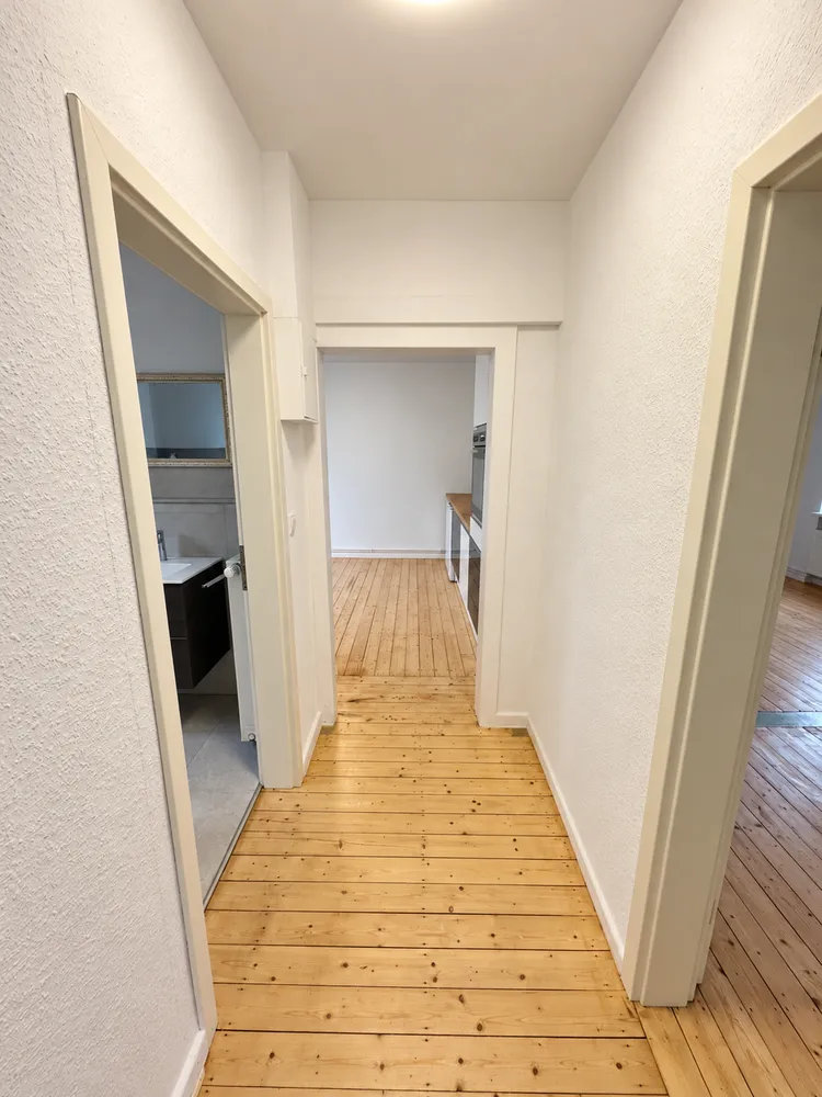 3 Zimmer Wohnung mit 84 m² in Osnabrück – Bild 12
