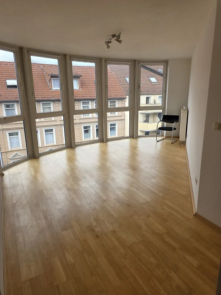 2 Zimmer Wohnung mit 41 m² in Hannover – Bild 7