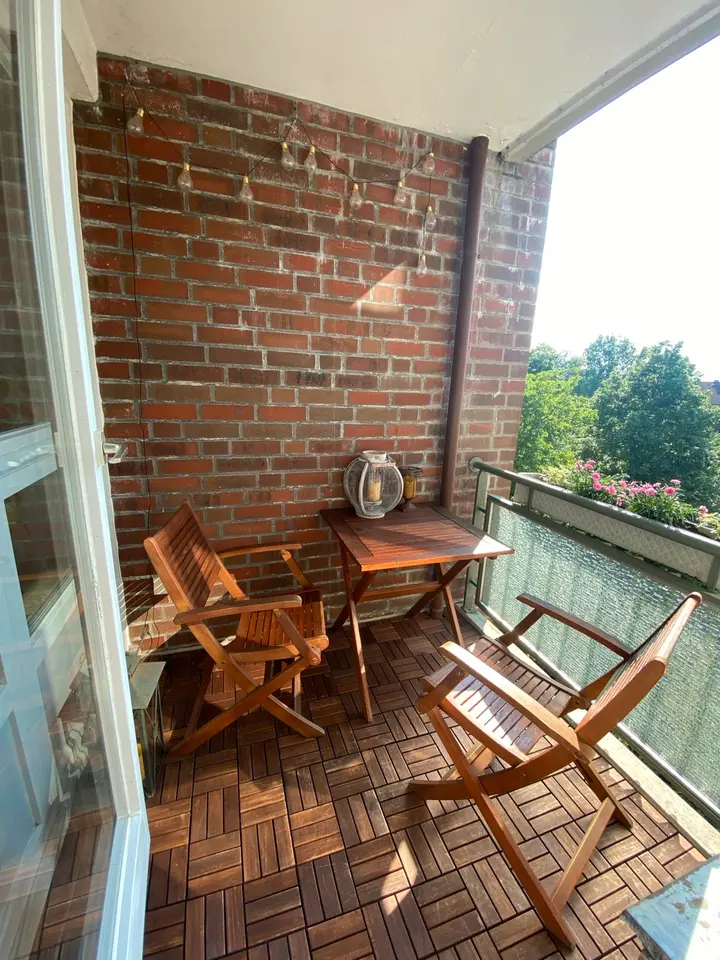Studio mit 44 m² in Winsen (Luhe) – Bild 3
