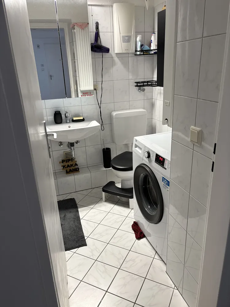 3 Zimmer Wohnung mit 84 m² in Duisburg – Bild 10