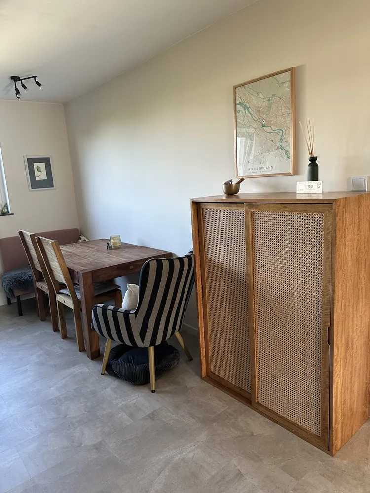 3 Zimmer Wohnung mit 85 m² in Bremen – Bild 1
