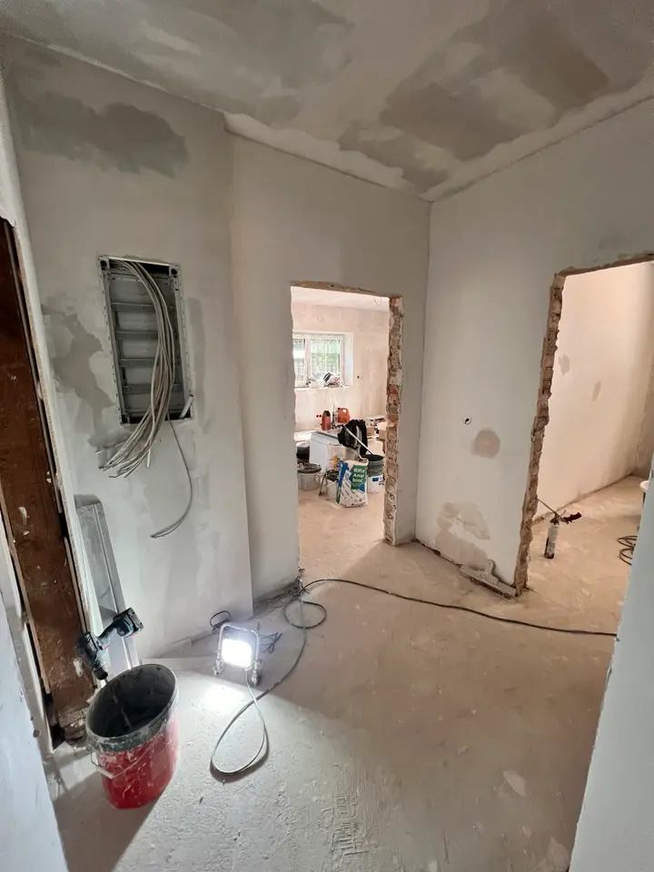 4 Zimmer Wohnung mit 120 m² in Peine – Bild 6