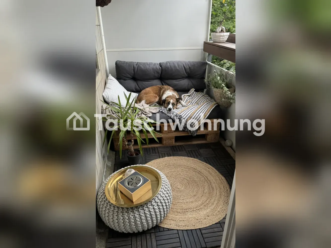 2 room apartment with 47 m² in Hamburg – Photo 2