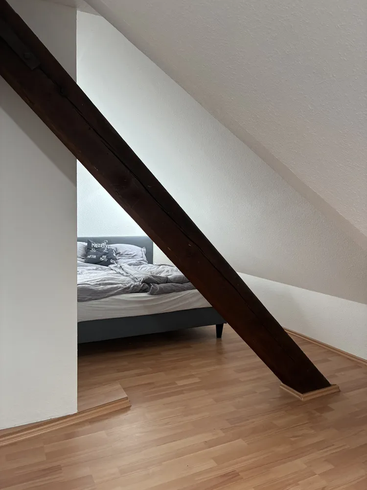2 Zimmer Wohnung mit 83 m² in Görlitz – Bild 3