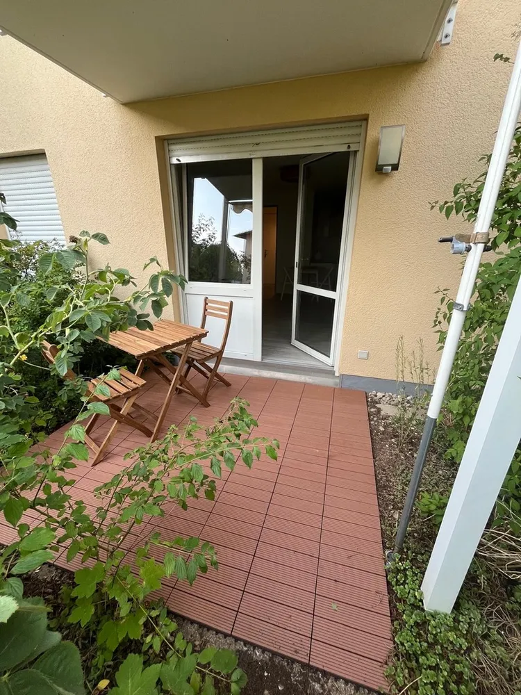 2 Zimmer Wohnung mit 38 m² in München – Bild 8