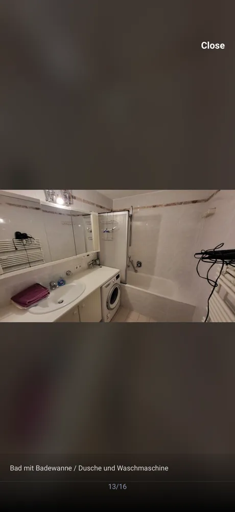 4 Zimmer Wohnung mit 87 m² in München – Bild 5