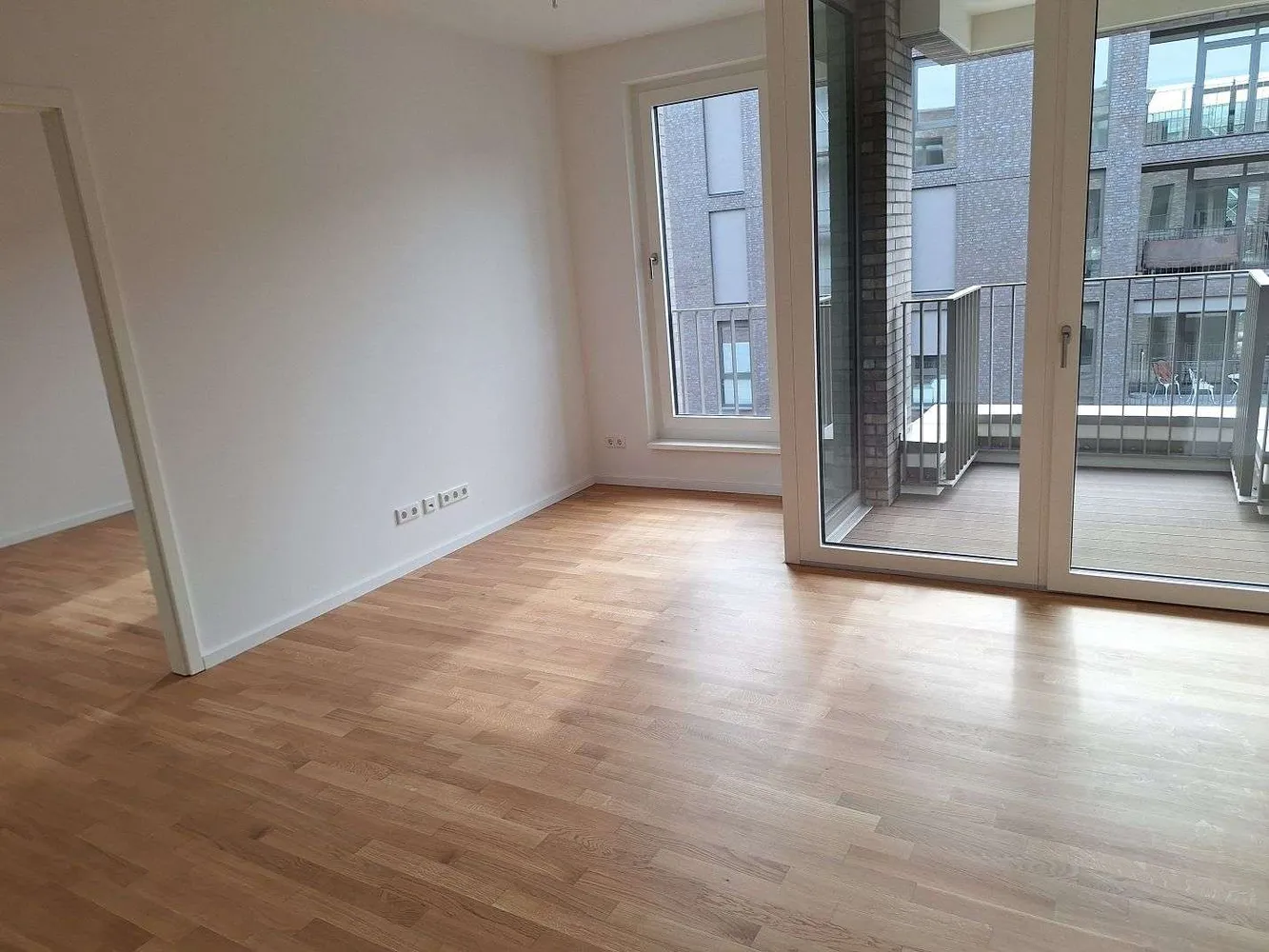 2 Zimmer Wohnung mit 50 m² in Greifswald – Bild 8